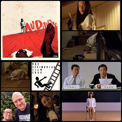 Episode 220: Audition "Only When You Feel Pain Can You Know the Shape of Your Heart"