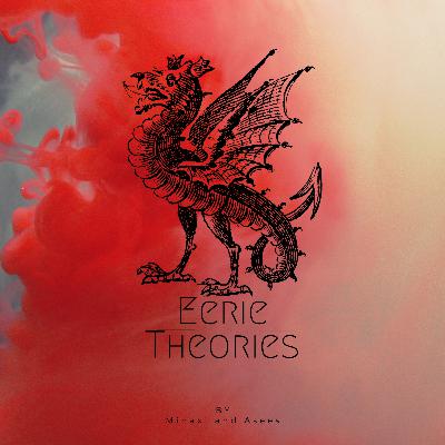 Eerie Theories | Season 2 Episode 1 | BOO! We're back! Eerie Theories | Season 2 Episode 1 | BOO! We're back!