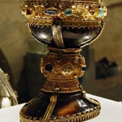 El Santo Grial. Qué es y de donde sale. El Santo Grial. Qué es y de donde sale.