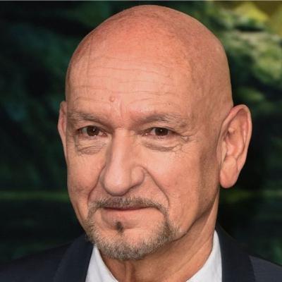 Bölüm 992: Ben Kingsley Metodu
