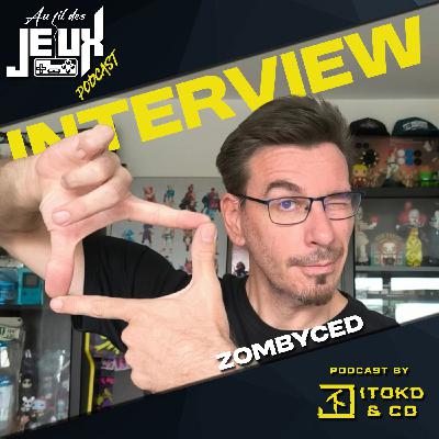 AFDJ / SGF #2 : ZOMBYCED