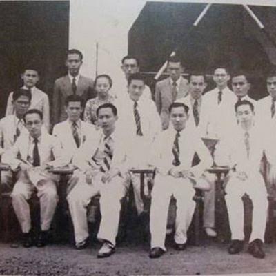 Akar Akar Nasionalisme Indonesia