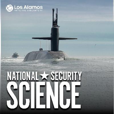 Nuclear Warhead Ohio-Class Submarine Patrol
