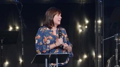 The Apostles’ Creed: We Believe in the Work of the Spirit