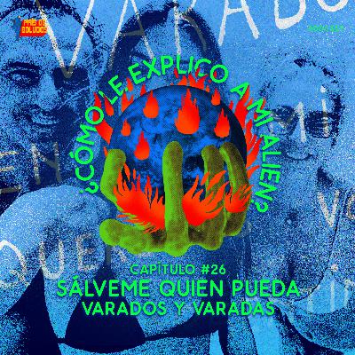 Sálveme quien pueda Sálveme quien pueda