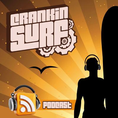 Episode 44 - It's Winter