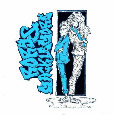 Rory and Macklemore are Mildly Moist (3)