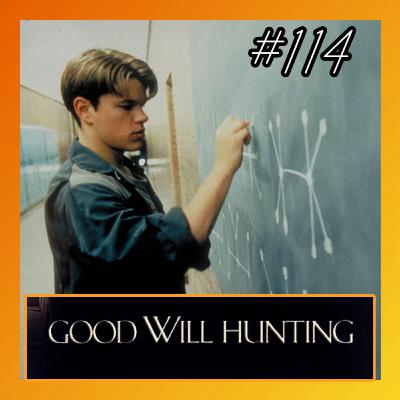 Good Will Hunting Review
