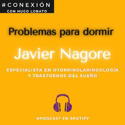 #34.- Javier Nagore