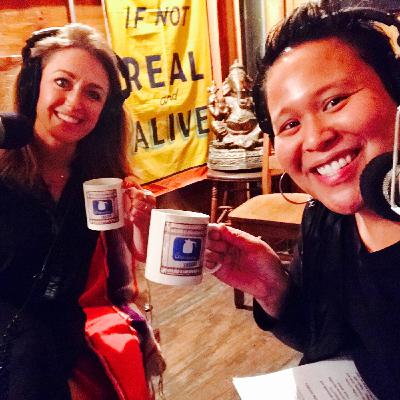 Episode 39: LIVE BREW COFFEE