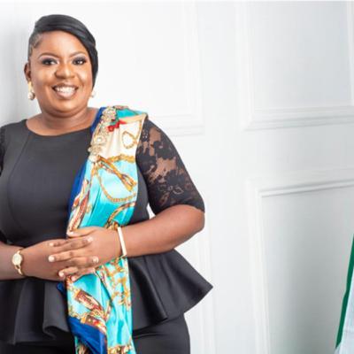 Asset-on-Air with Lady Juliet Ukpabio Archibong