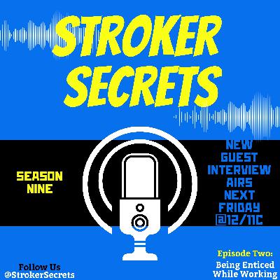 Being Enticed While Working Being Enticed While Working