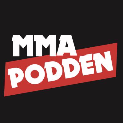 MMA-Panelen – Jonny Touma om Cage Warriors, viktresor & livet som fighter