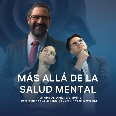 Más allá de la salud mental