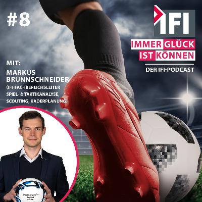 Markus Brunnschneider – oder wie du Spielern Sicherheit schenkst und Transfer-Treffer landest