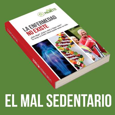 #36 - La vida sentados