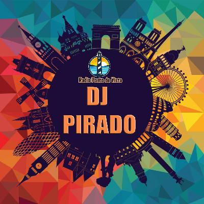 Entrevista com DJ PIRADO