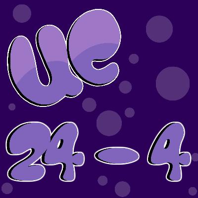 Ep. 24-4 ~ GOTY 2023 ~ Forgotten Games + Xenoblade Hot Takes