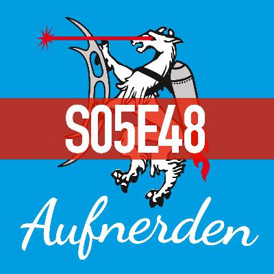 S05E48: Corona, Pandemien und Picard S05E48: Corona, Pandemien und Picard