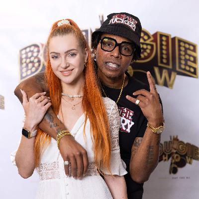 Little Dragon Interview - Using Aloe Vera To Prevent Vagina From Swelling? Loving Anal? BDSM Phobia?