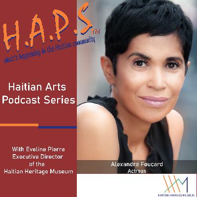 ACTRESS: ALEXANDRA FOUCARD ™ ACTRESS: ALEXANDRA FOUCARD ™