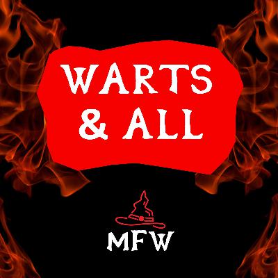 MFW 'Warts & All' with ex-PM Kevin Rudd and Thérèse Rein