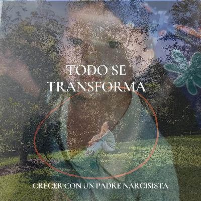 Crecer con un padre Narcisista