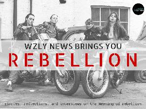 Rebellion Rebellion