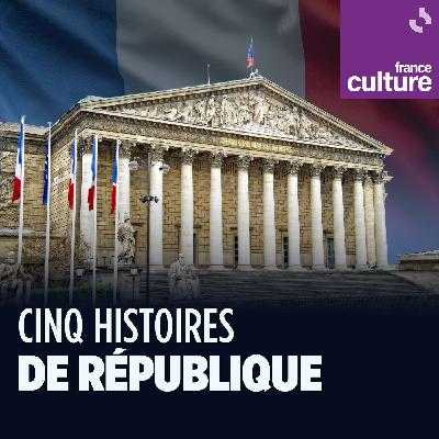 Cinq histoires de République 1/5 : La Première République, matrice de la souveraineté nationale française