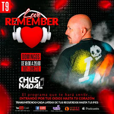 Love Remember T9 - EP8