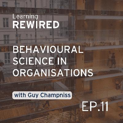 What Corporate Leaders Need to Know About Behavioural Science