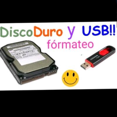Formateo Formateo