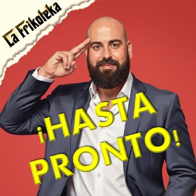 176 - ¡Hasta pronto!