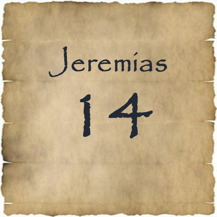 Jeremias 14 episode artwork