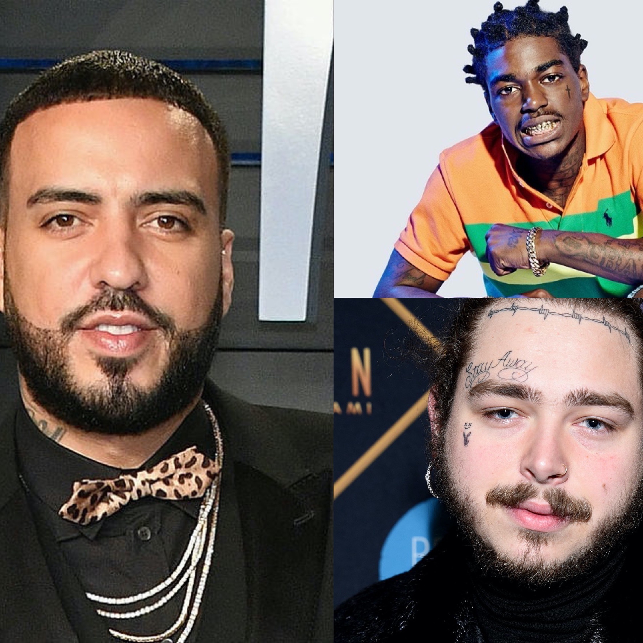 Wake Up - French Montana (Feat. Kodak Black & Post Malone) episode artwork