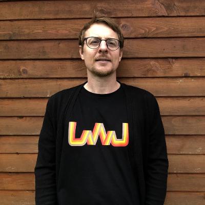 Sam Baldwin on Japan, Slovenia, and Why Travel Memoir Still Matters Sam Baldwin on Japan, Slovenia, and Why Travel Memoir Still Matters