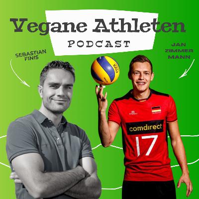 #031 Jan Zimmermann: Der vegane Volleyball-Nomade im Interview #031 Jan Zimmermann: Der vegane Volleyball-Nomade im Interview
