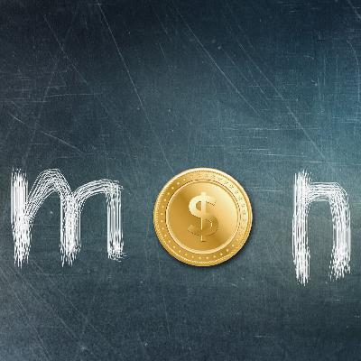 告别 “money”！12 个不一样的地道关于 “钱” 的英文，赶紧补课啦