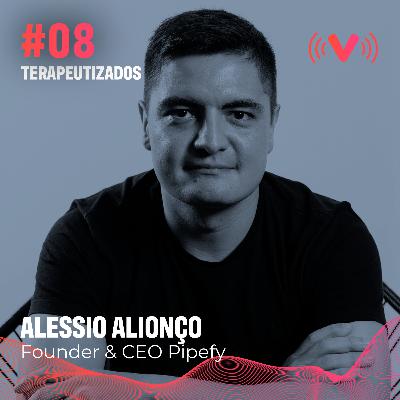Terapeutizados #08 - Terapia como combustível para o sucesso