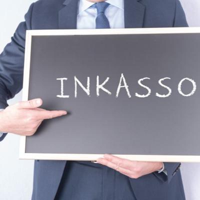 Inkasso Unternehmen شرکت اینکاسو