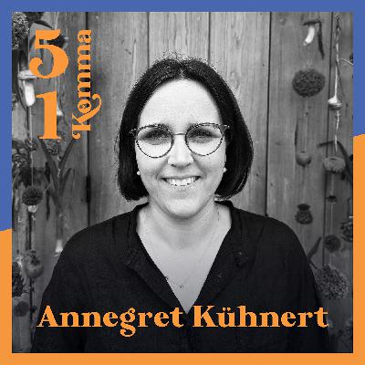 Annegret Kühnert – Wie bist du gewachsen? Annegret Kühnert – Wie bist du gewachsen?