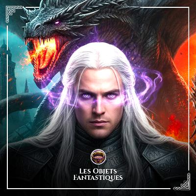 Pourquoi le Trône de Fer existe : la Conquête d’Aegon Pourquoi le Trône de Fer existe : la Conquête d’Aegon