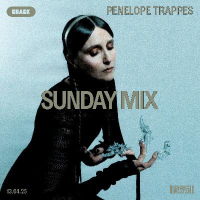 Sunday Mix: Penelope Trappes