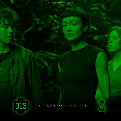 013_ Emersão – Alien: Earth (T1:E7)