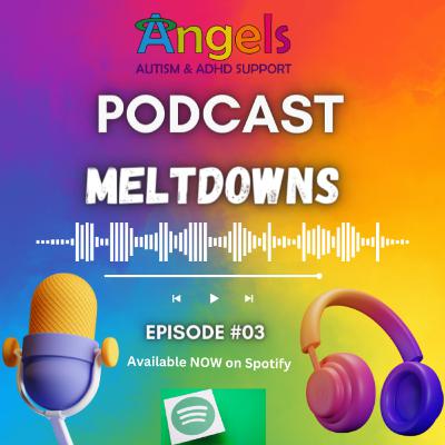 Episode 3 - Meltdowns