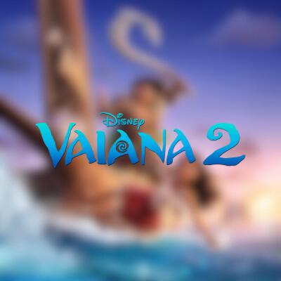 VAIANA 2 : Plongeon dans un océan d'émotions (critique, anecdotes, le cinéma d'animation en 2024...)