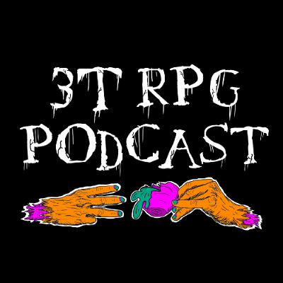 120 - The DnD Campaign From Hell