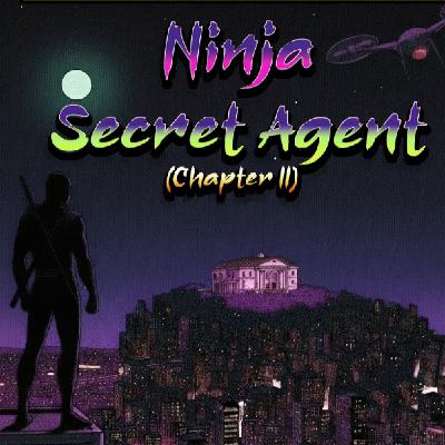 Entrevista: Presentación de NINJA SECRET AGENT Chapter TWO con ITHO GAMES
