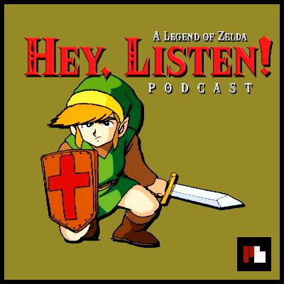 The Legend of Zelda (1986) [Part III]