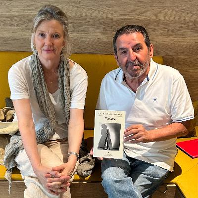 CRISTINA SÁNCHEZ-ANDRADE, HABITADA